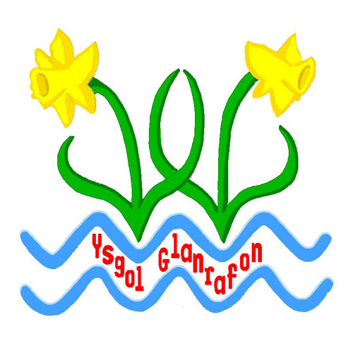 Poems by children of Ysgol Glanrafon