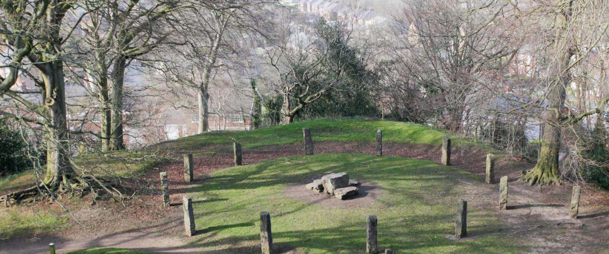 Gorsedd Circle