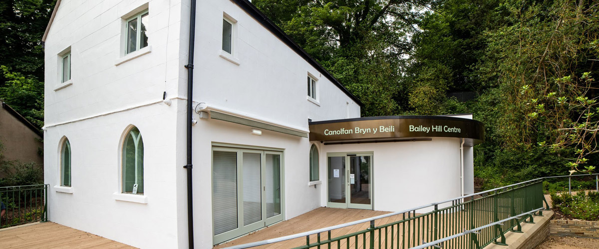 Bailey Hill Centre